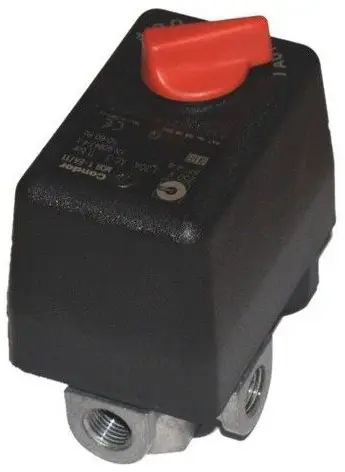 Реле давления Aerotec 9063048, 1 шт.