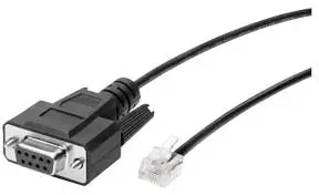 З'єднувальний кабель Siemens 6GK59803BB000AA5 1 шт.