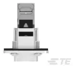 Разъемы RJ45 RJ45 TE Connectivity 1-2120871-1 1 шт.