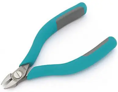 Бокорезы Weller 2432E, 130 мм