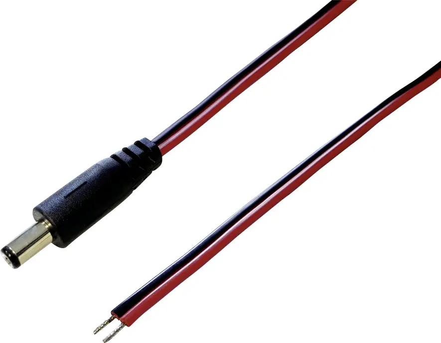Соединительный кабель, низковольтный TRU COMPONENTS TC-2511222 1 шт.