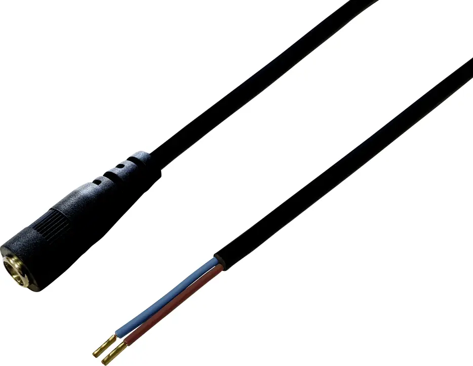 З'єднувальний кабель, низька напруга TRU COMPONENTS TC-2511303 1 шт.