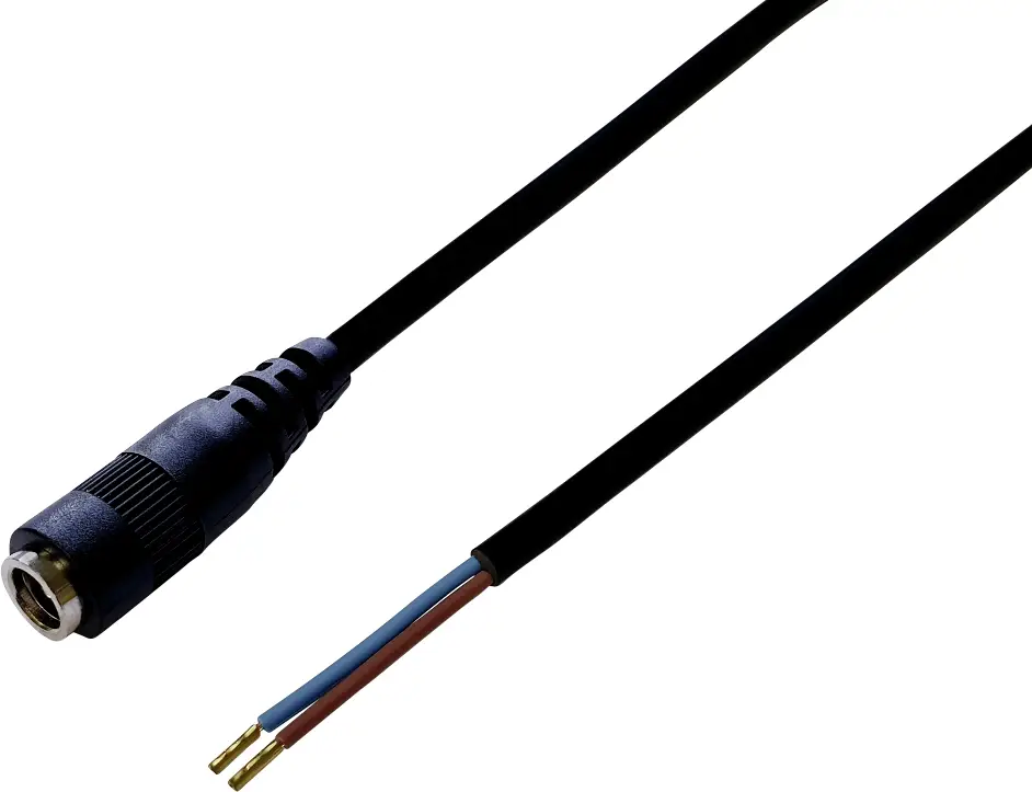 Соединительный кабель, низковольтный TRU COMPONENTS TC-2511307 1 шт.