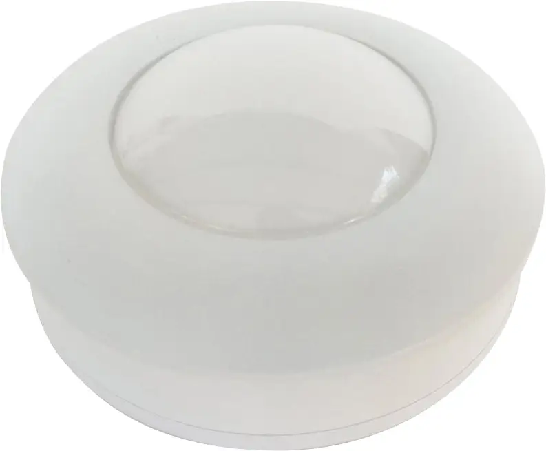 Светодиодная лампа подсветки Müller-Licht Alio Push 27700029 LED LED постоянно встраиваемая 0,18 Вт белая 25 лм