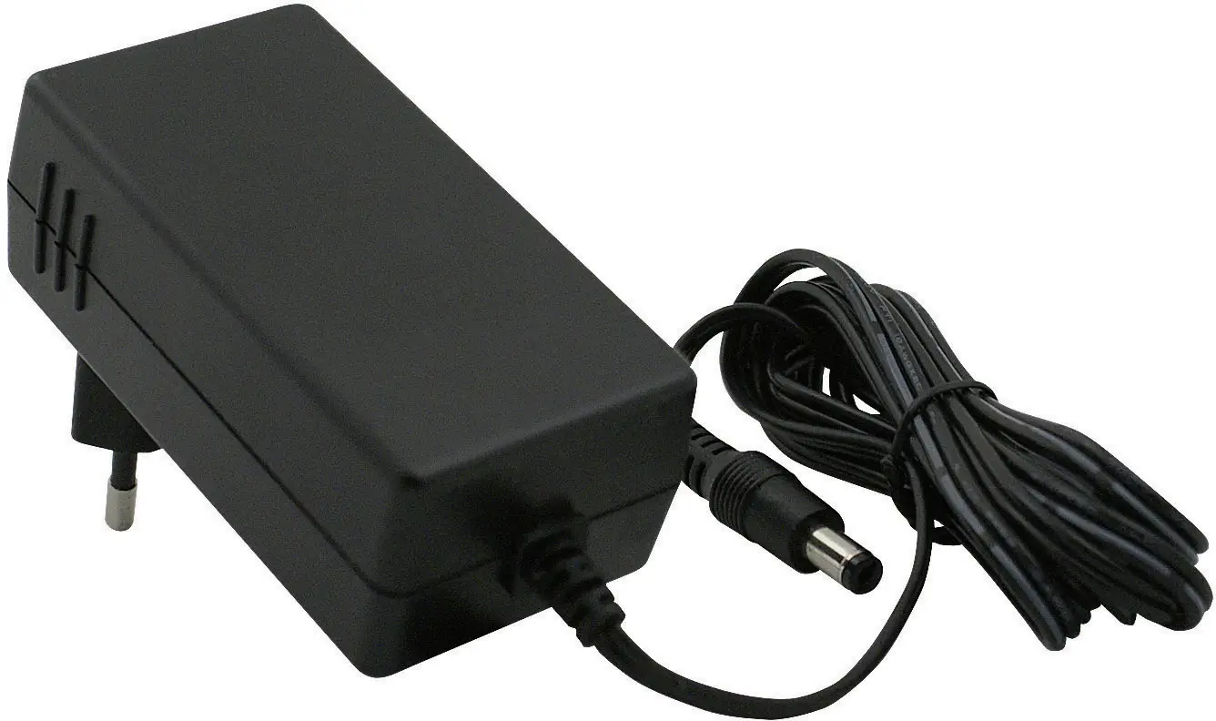 HN Power HNP42EU-090 3000 мА 42 Вт подключаемый источник питания постоянного напряжения