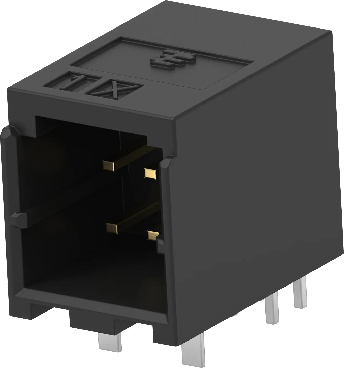 Корпус роз'єму TE Connectivity DRC16-70SDE-P013