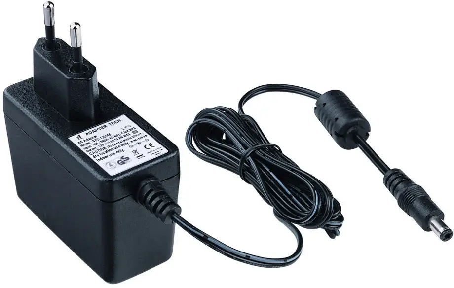 Блок питания постоянного напряжения Dehner Elektronik ATM 020-W050E 3500 мА 17,5 Вт