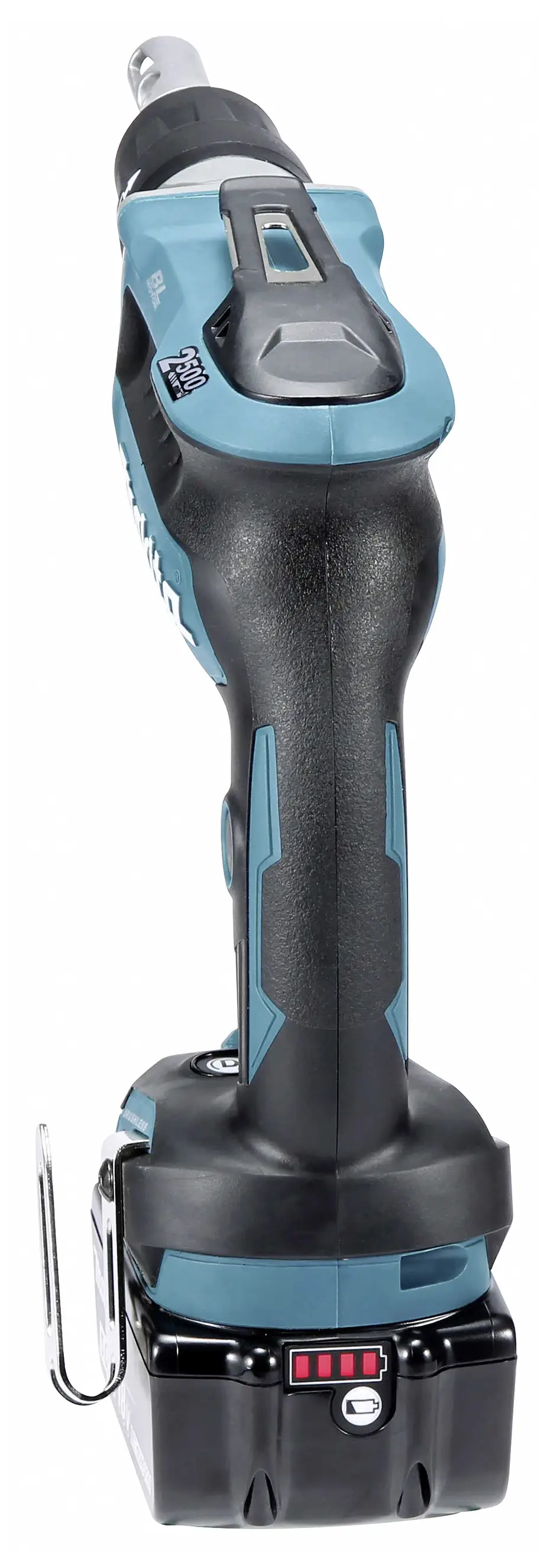 Аккумуляторный шуруповерт для гипсокартона Makita DFS250Z DFS250Z 18 В без аккумулятора
