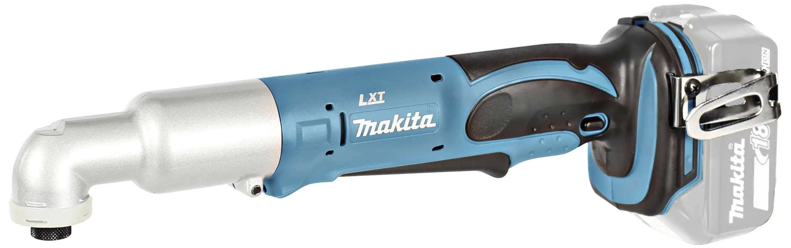 Аккумуляторный угловой шуруповерт Makita DTL061Z DTL061Z 18 В без аккумулятора