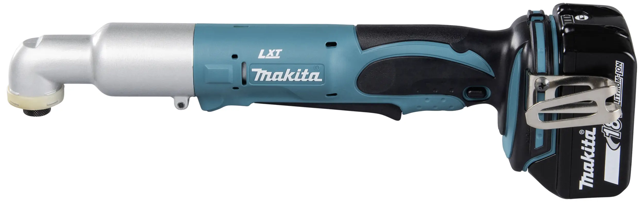 Аккумуляторный угловой шуруповерт Makita DTL061Z DTL061Z 18 В без аккумулятора