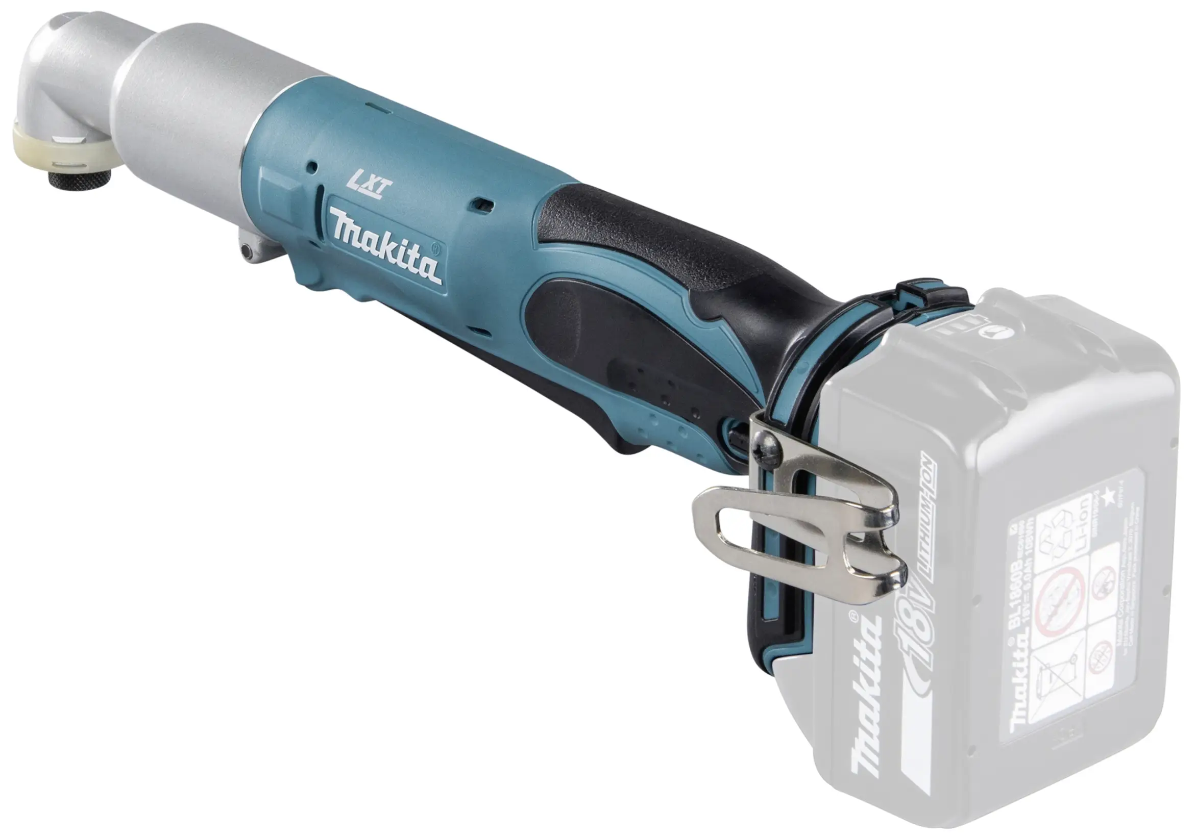 Аккумуляторный угловой шуруповерт Makita DTL061Z DTL061Z 18 В без аккумулятора