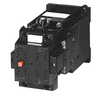 Контактор Siemens 3TC4417-0AM4 3TC44170AM4, 2 контакти, 1 шт.