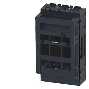 Siemens 3NP11331CA10 Предохранительный выключатель 3 контакта 160 А 690 В переменного тока 1 шт.