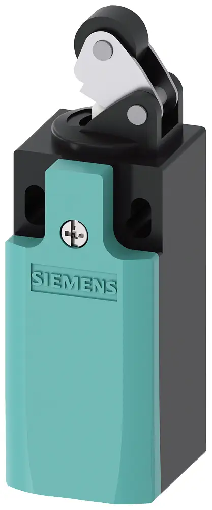 Siemens 3SE52320CE121CA0 Позиційний вимикач 3SE5232-0CE12-1CA0, 6 A, IP65, 1 шт.
