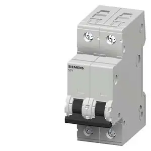 Автоматический выключатель Siemens 5SY45167 5SY4516-7 16 А 230 В, 400 В