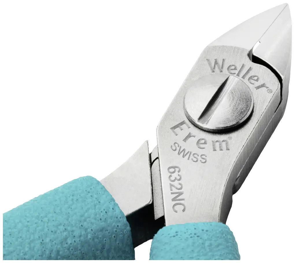 Бокоріз Weller Erem® 632NC, 110 мм