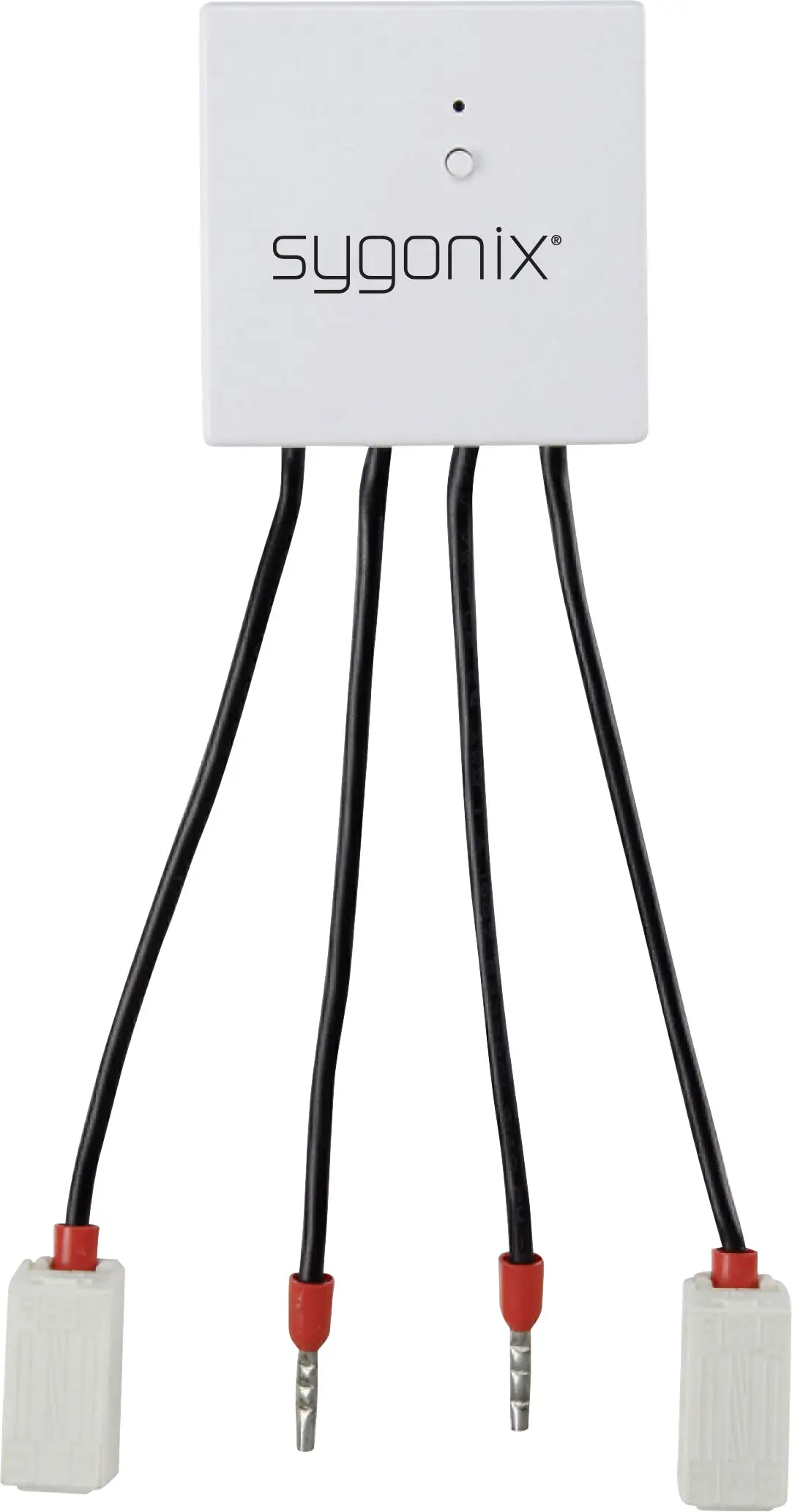 Коммутатор Sygonix SY-3523474