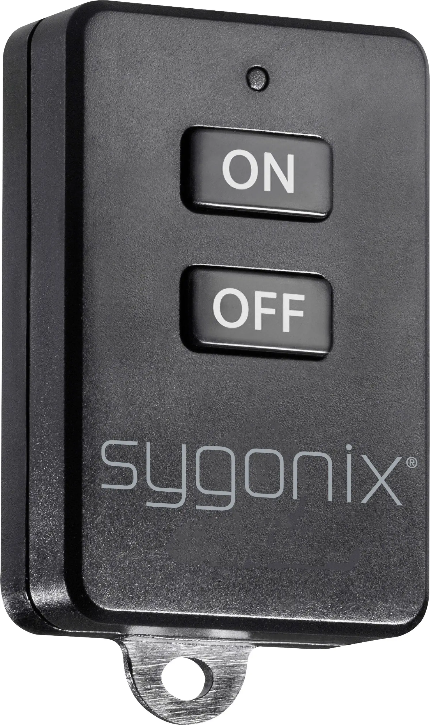 Пульт дистанционного управления Hersteller-Spezifisch Sygonix SY-RS2W-F1, 868 МГц, 150 м, 150 м