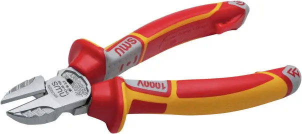 NWS 134-49-VDE-130 Бокорізи 130 мм