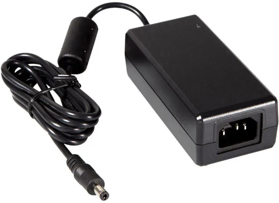 Блок питания постоянного напряжения Dehner Elektronik ATS 072T-P240, стабилизация 3 А.