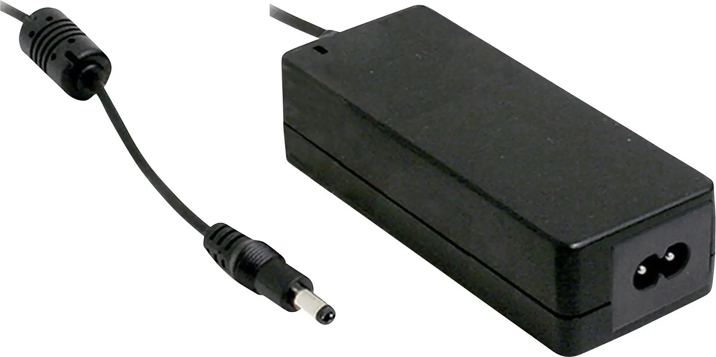 Блок живлення постійної напруги MEAN WELL GSM40B12-P1J GSM40B12-P1J 3,34 A 40 Вт