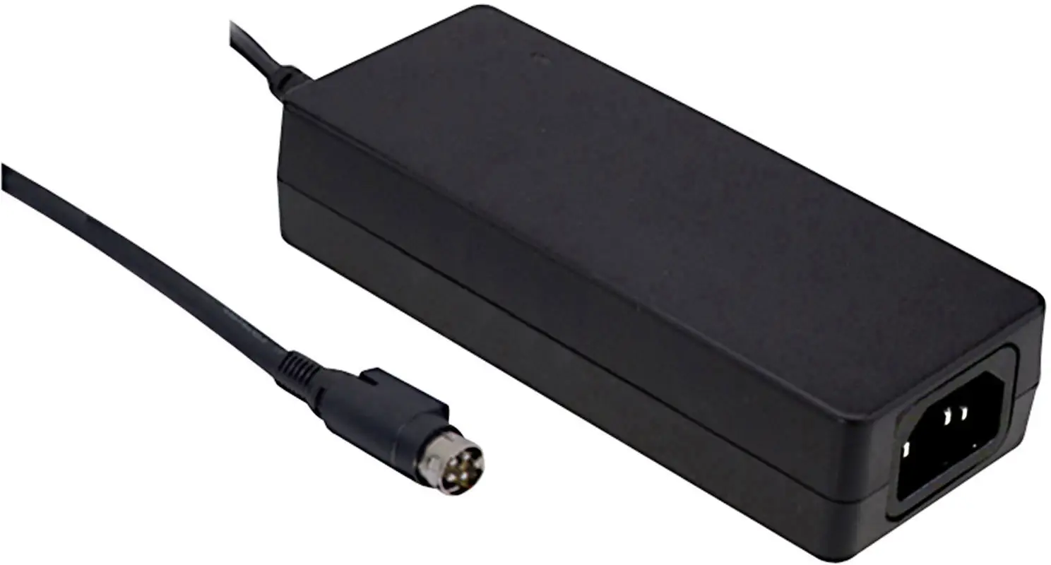 Блок питания постоянного напряжения MEAN WELL GSM120A24-R7B GSM120A24-R7B 5 А 120 Вт