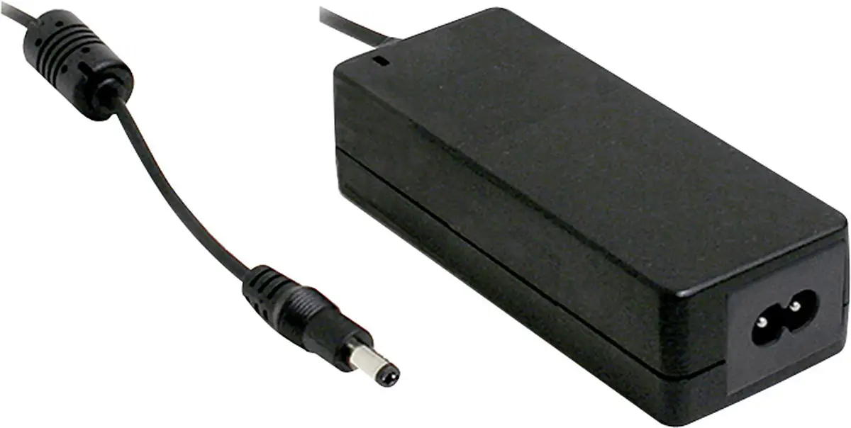 Источник питания постоянного напряжения MEAN WELL GSM60B24-P1J GSM60B24-P1J 2,5 А 60 Вт
