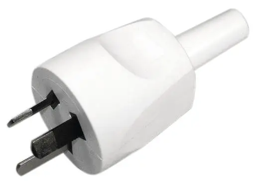 Заземляющая вилка Bachmann 910.282, IP20