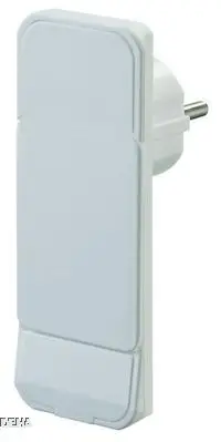 Заземляющая вилка Bachmann 933.009, IP20