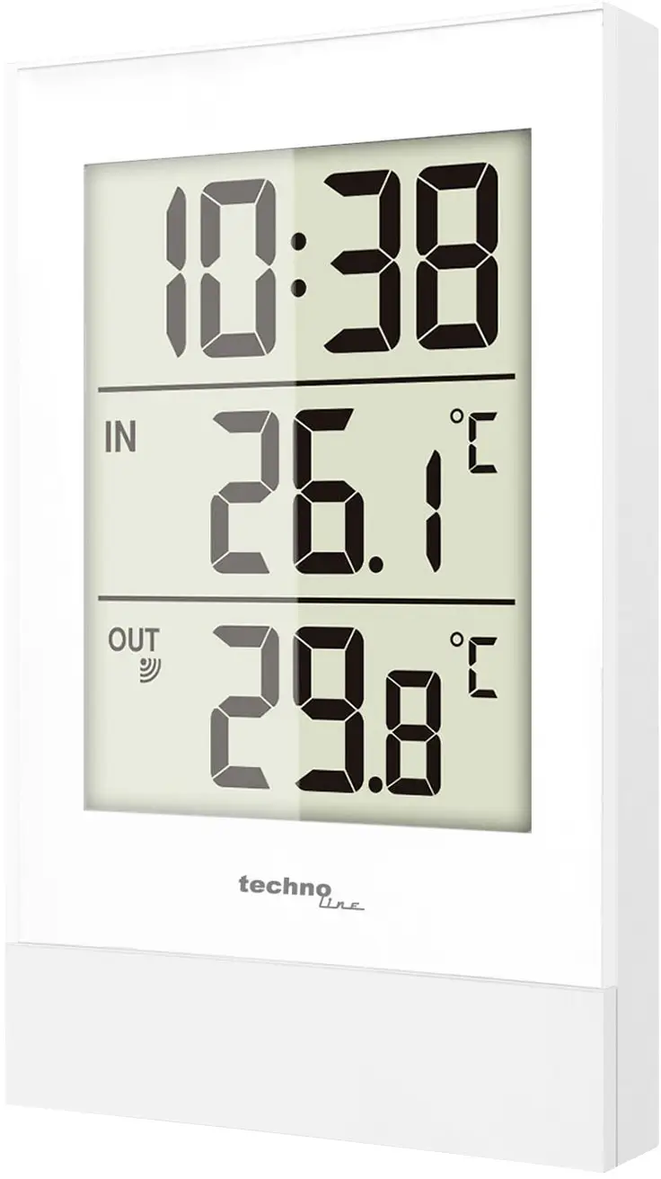 Беспроводная метеостанция Techno Line WS 9178 WS9178