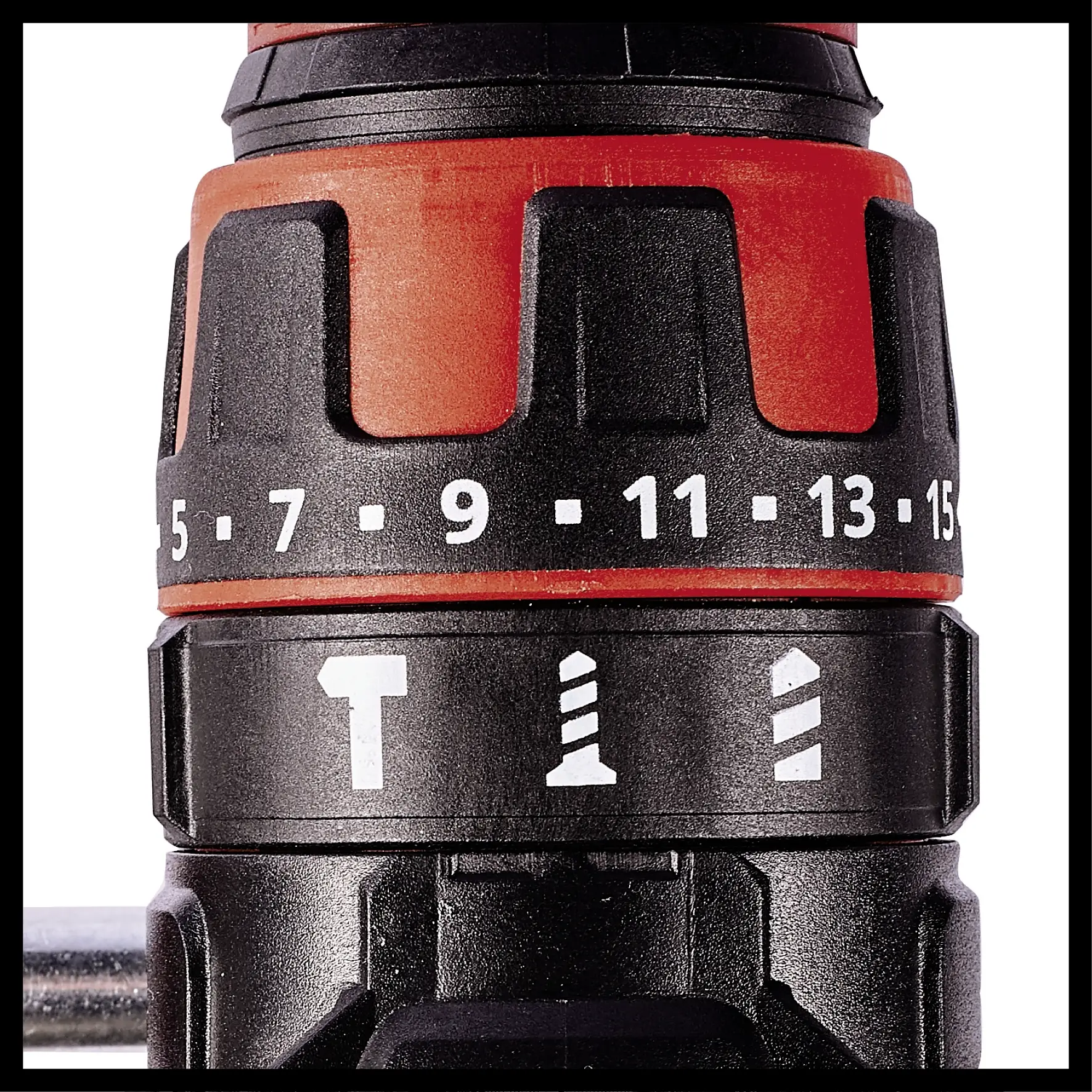 Einhell Power X-Change TE-CD 18/48 Li-i-Solo 2-швидкісний акумуляторний ударний шурупокрут без зарядного пристрою, без акумулятора