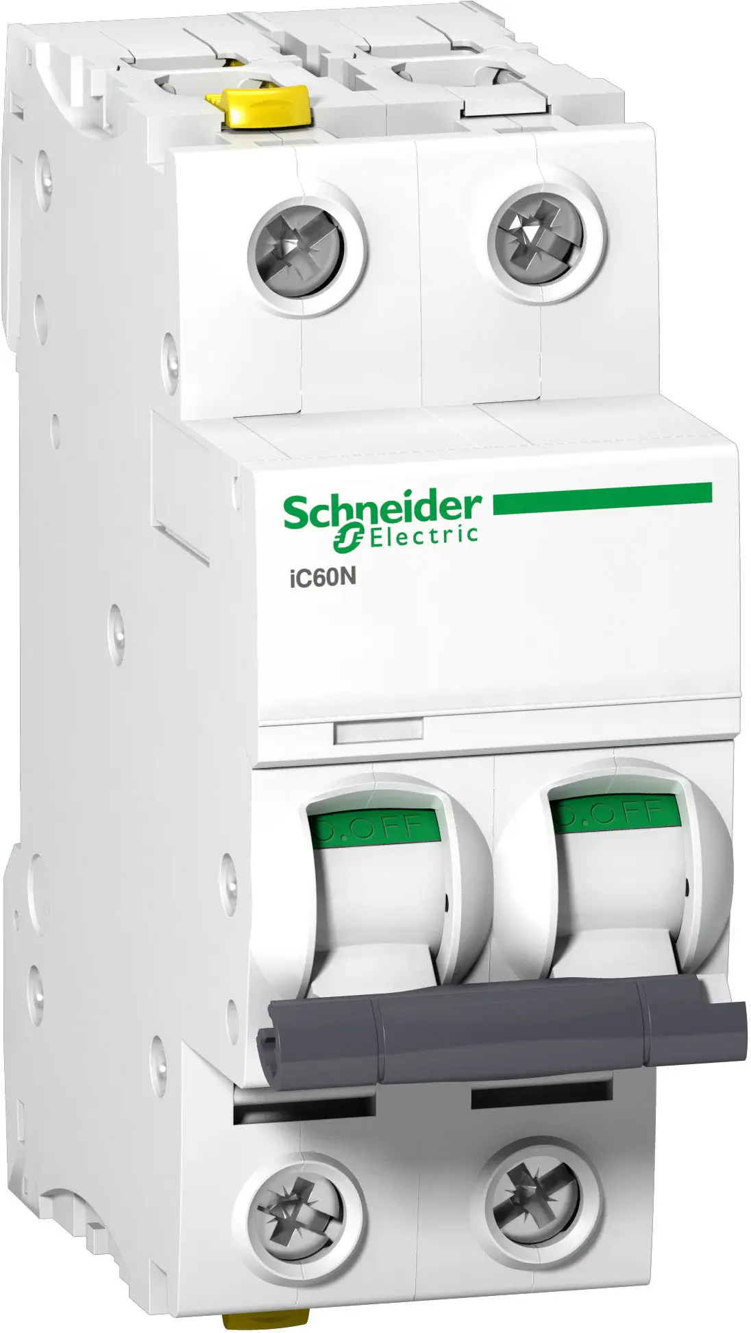 Schneider Electric A9F03216 A9F03216 Автоматический выключатель 16 А 400 В