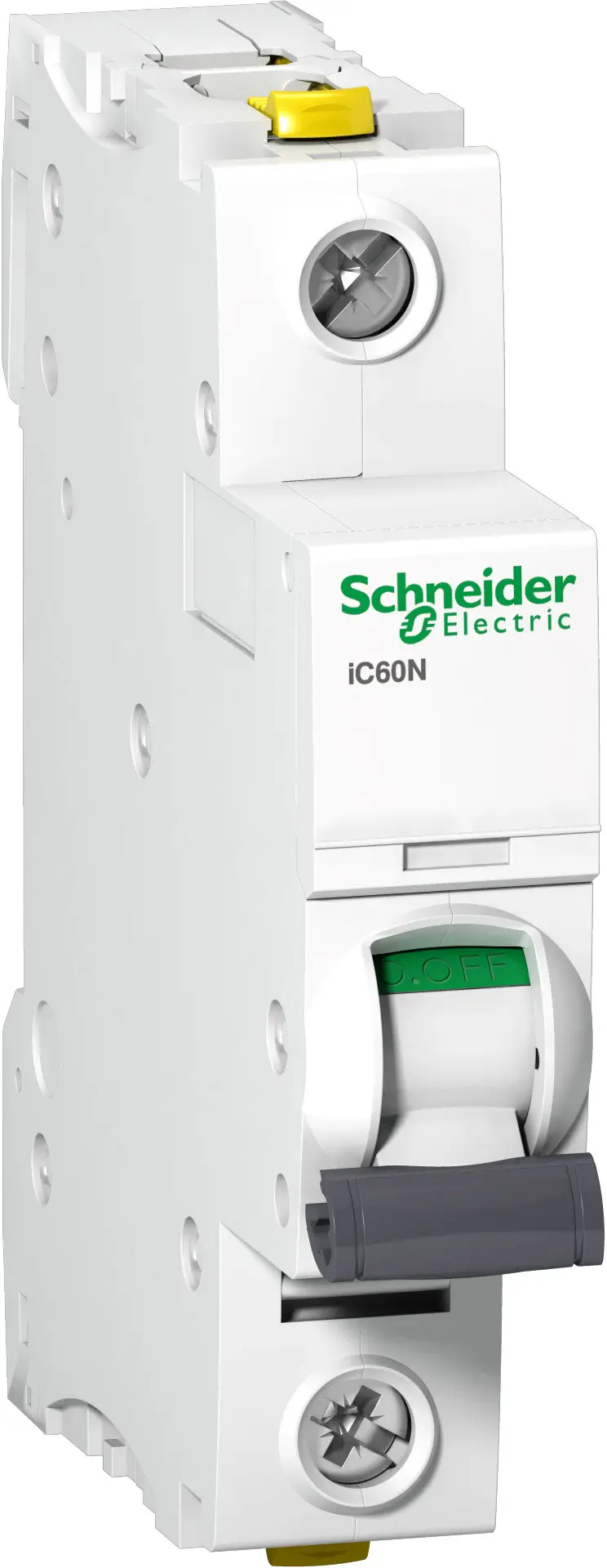Автоматический выключатель Schneider Electric A9F04103 A9F04103 3 А 230 В