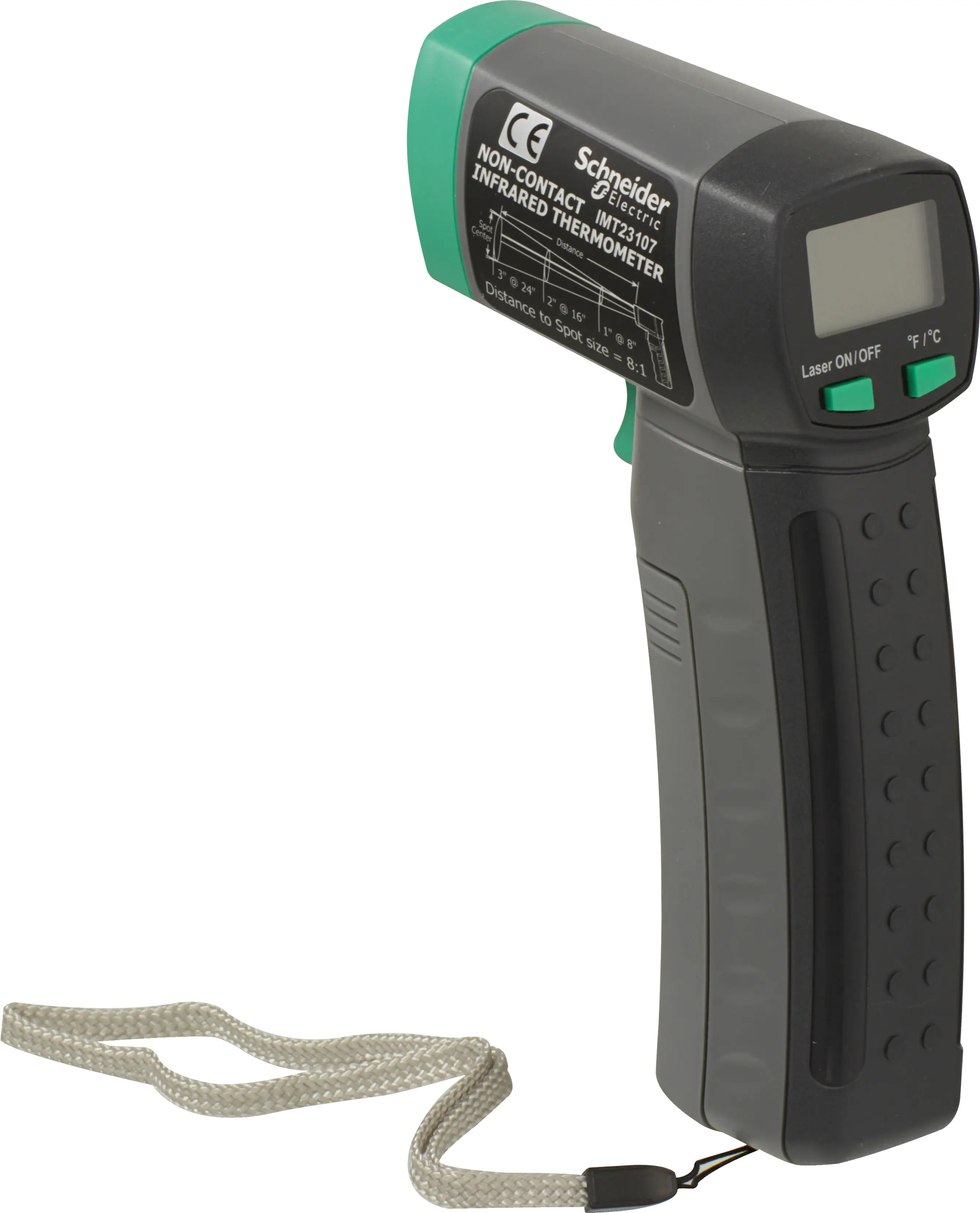 Пирометр Schneider Electric IMT23207 -20 - +520 °C
