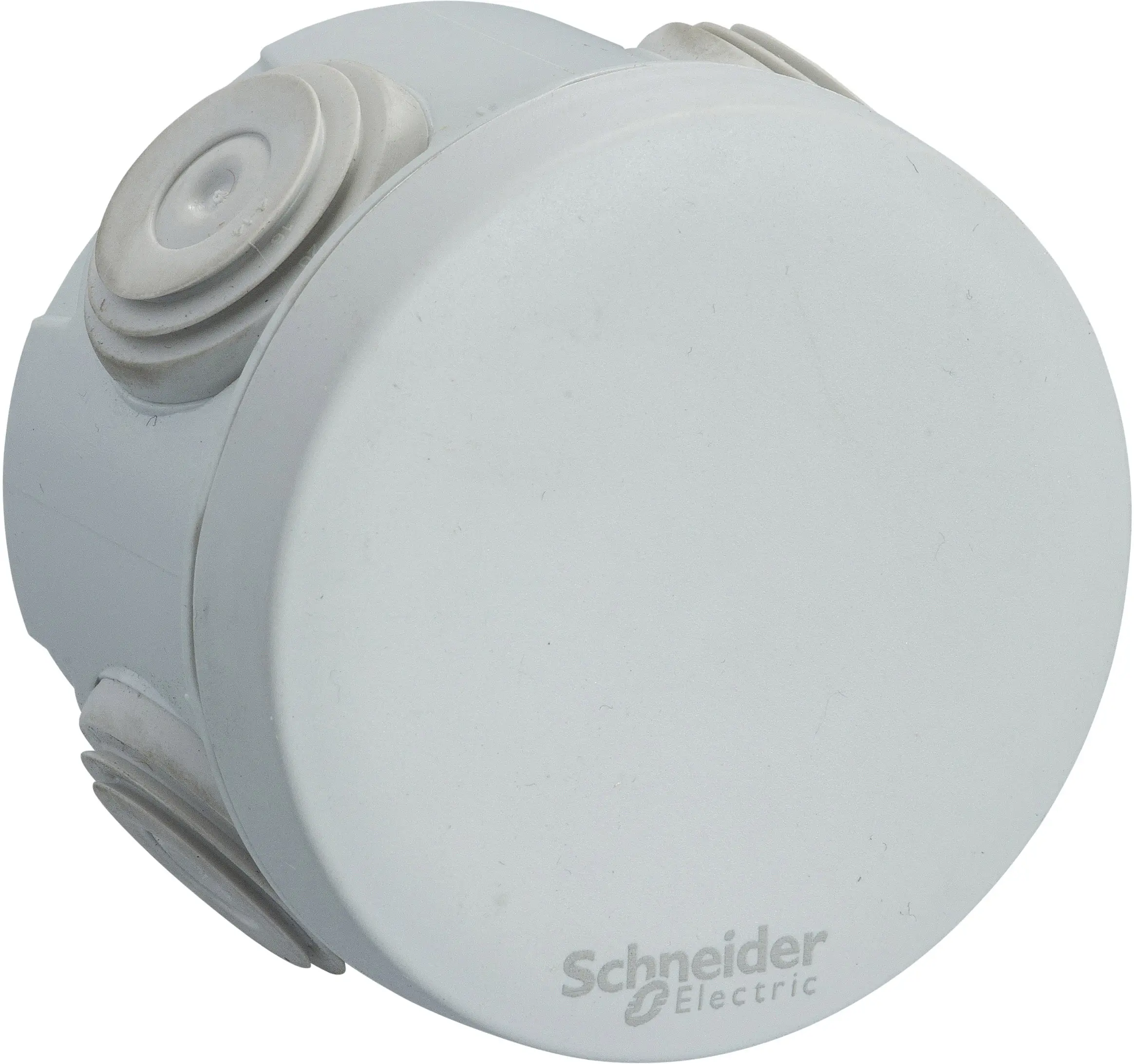 Schneider Electric ENN05001 Установочная коробка (Ш x В x Г) 72 x 50 x 72 мм 5 шт.