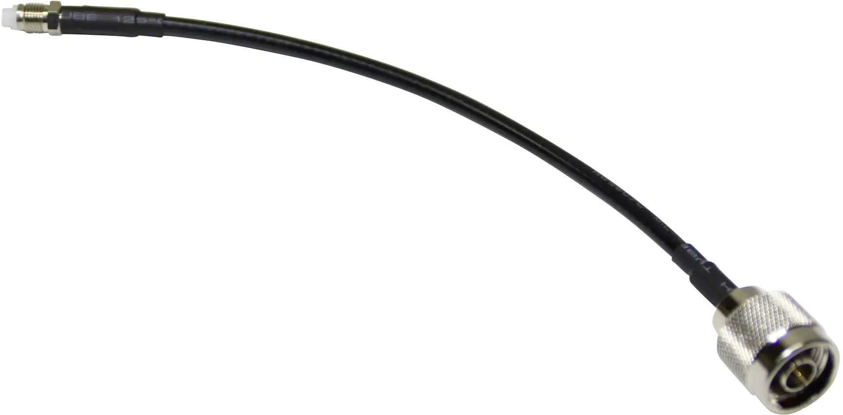 Wittenberg Antennen Antenna Adapter N Connector, FME Socket