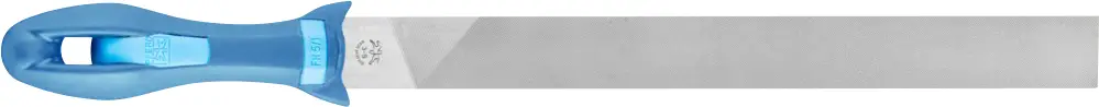 Плоский напильник PFERD TOOLS PF1112 300 H3 11210308 300 мм 1 шт.