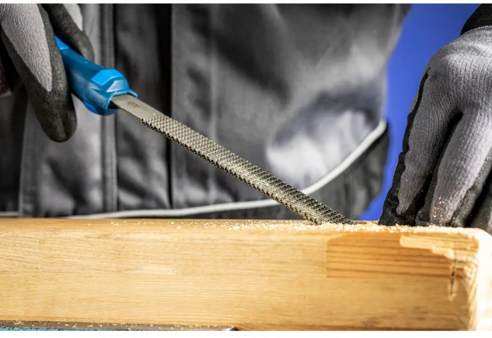 Терка PFERD TOOLS PF1552 200 H2 11233207 200 мм 1 шт.