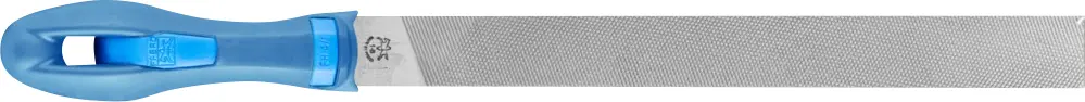 Плоский напильник PFERD TOOLS PF1112 200 H1 11210206 200 мм 1 шт.