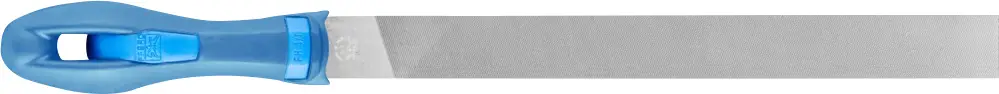 Плоский напильник PFERD TOOLS PF1112 200 H3 11210208 200 мм 1 шт.