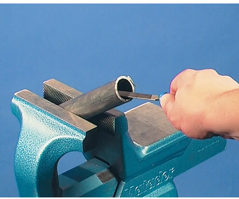 Напівкруглий напилок PFERD TOOLS PF1152SP 250 H2 11235257 250 мм 1 шт.