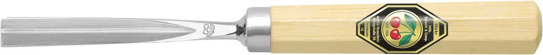Резное долото Kirschen 3239006, 1 шт.