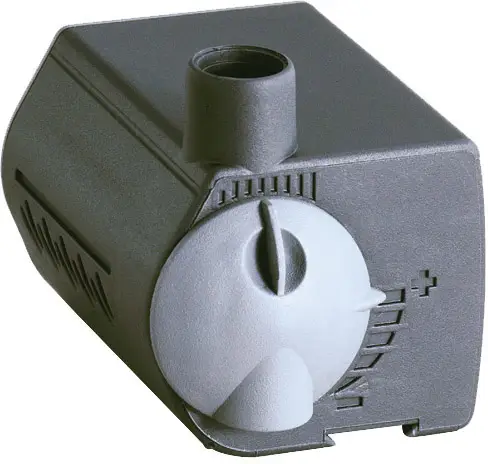 Насос для фонтана Sicce MiMouse Indoor Fountain Pump 300 л/ч 0,5 м