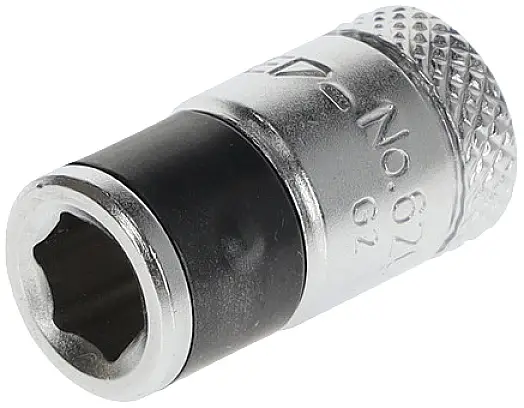 Адаптер для бит Gedore 620 1649329, бита для отвертки 1/4