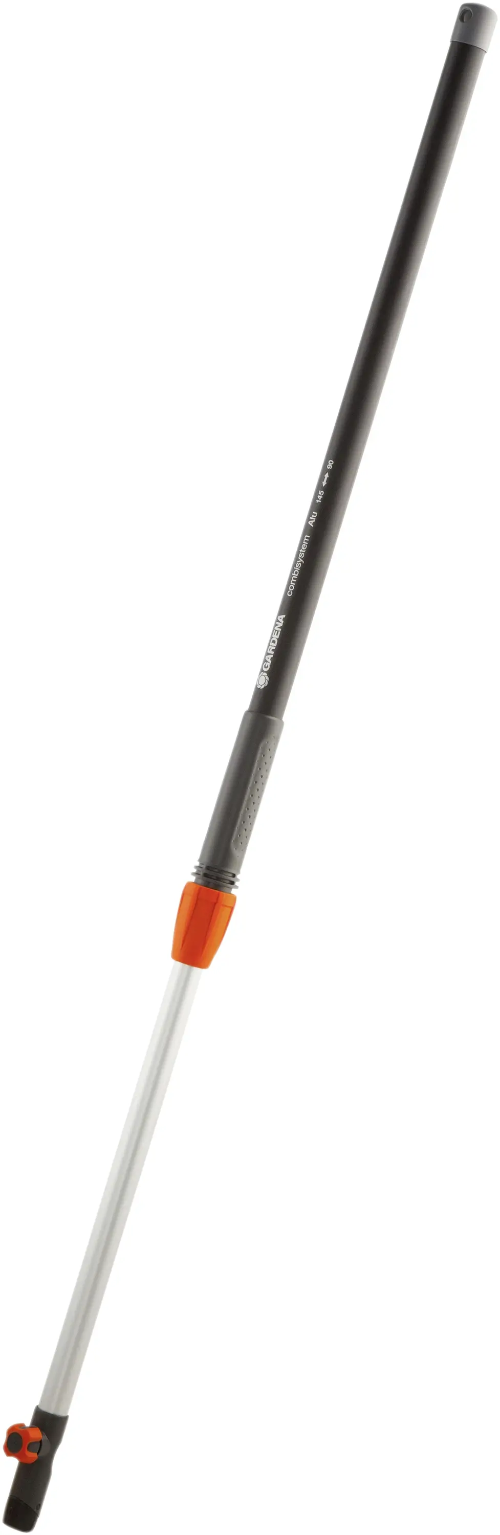 Телескопическая штанга Gardena Combisystem 03719-20, длина 1,45 м.