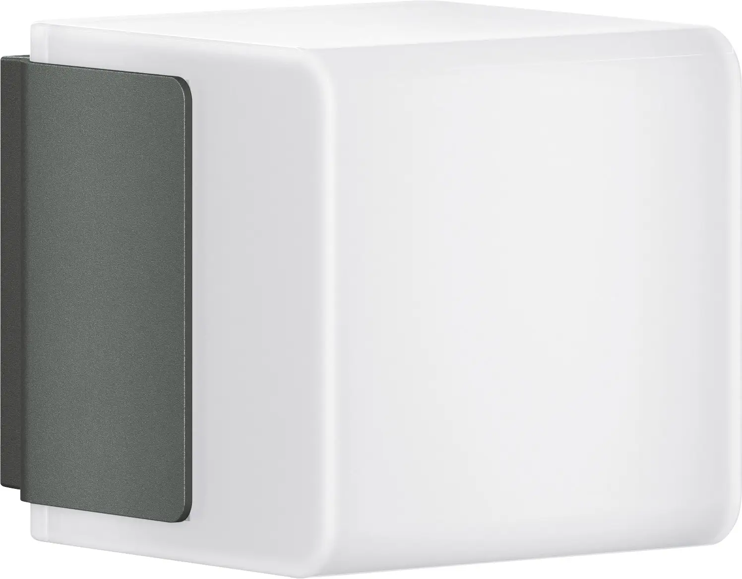 Steinel L 835 SC 055516 Вуличний настінний світильник 9,1 Вт 616 лм IP44 з датчиком руху