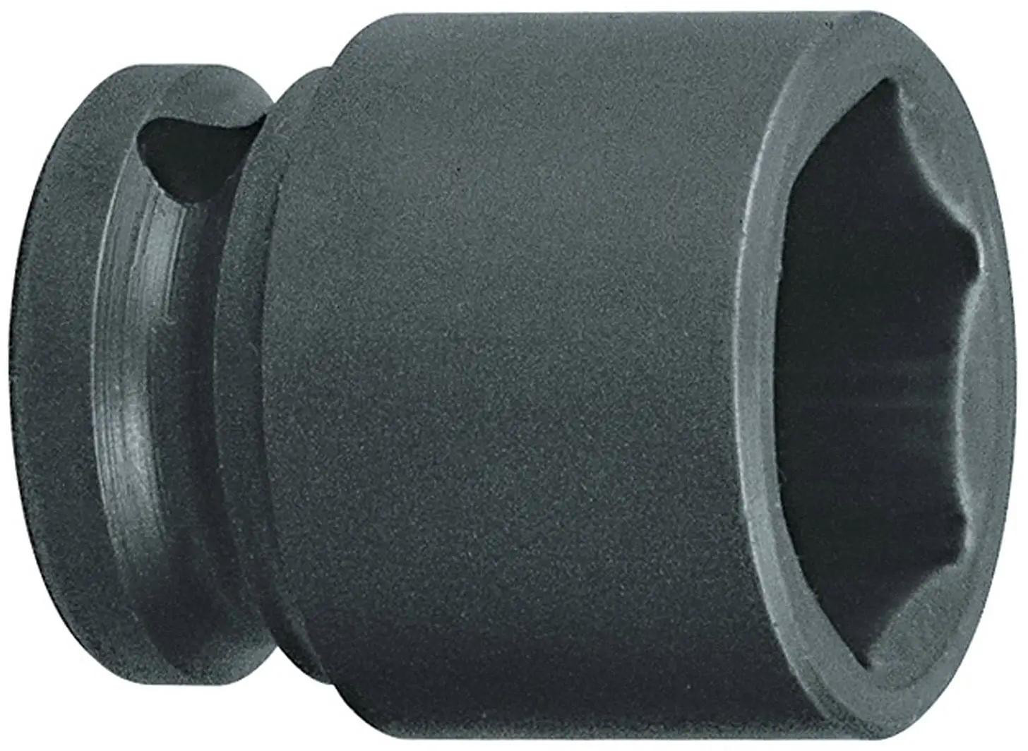 Ударная торцевая головка Gedore K 19 1.1/8AF 6164510 с механической блокировкой, 28,575 мм, 1 1/8