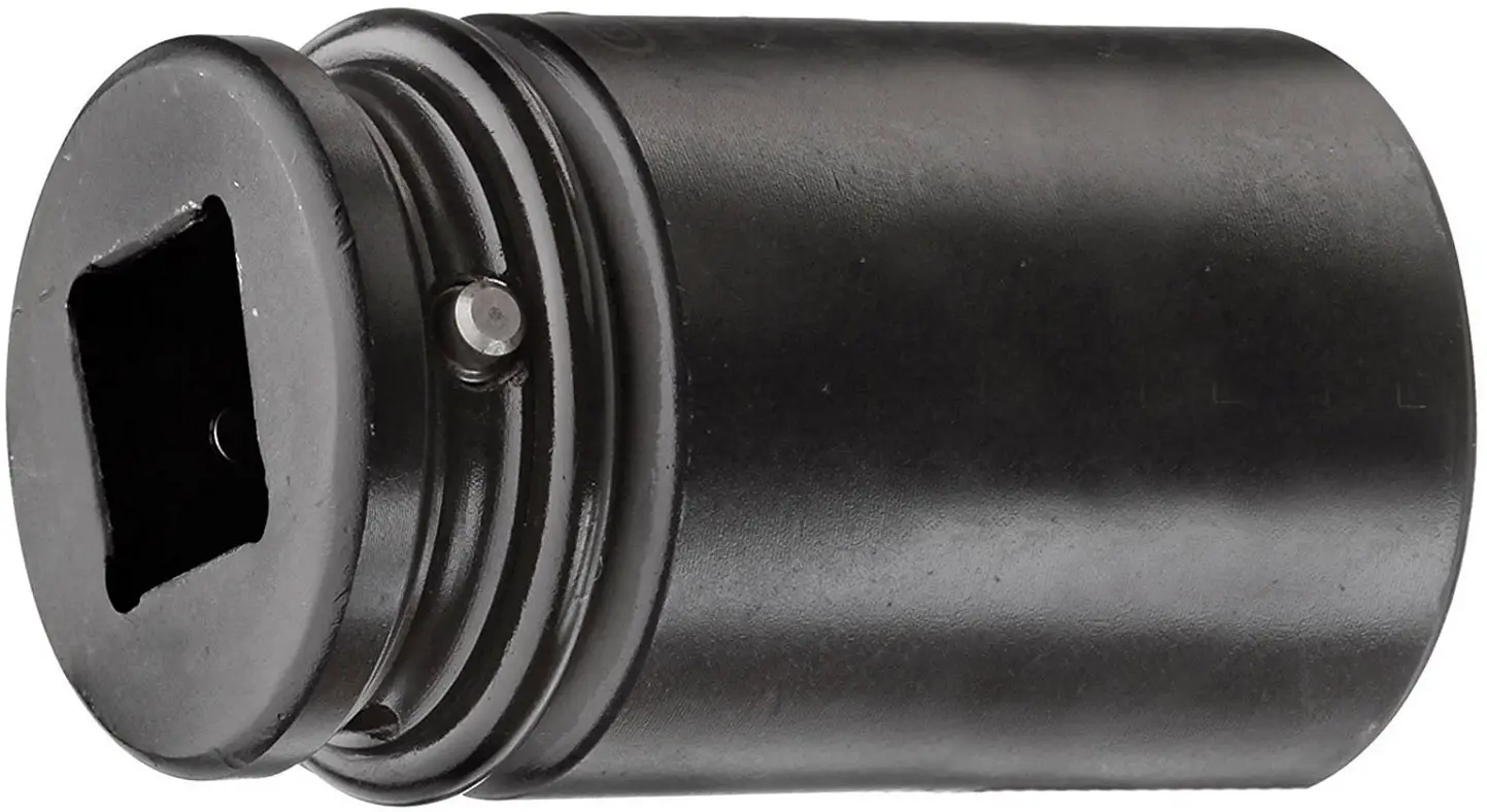 Ударная торцевая головка Gedore K 32 SL 30 2734389, квадратная, 20 мм (3/4 дюйма), 30 мм 3/4
