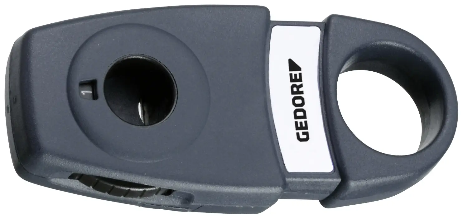 Інструмент для зняття ізоляції дроту Gedore 8148 1830864, 2,5-11 мм