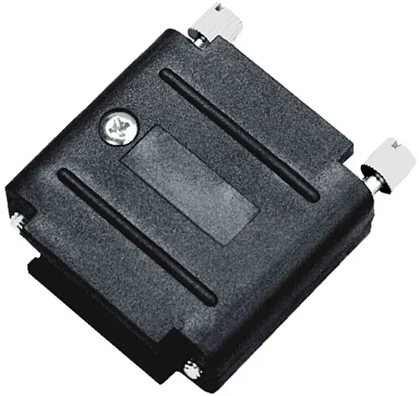 encitech DAPK15-JSBULK 6212-0100-32 Количество контактов: 15, полиамид, черный, 1 шт., неплотно упаковано